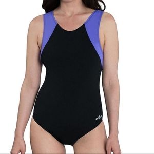 One piece Dolfin swimsuit